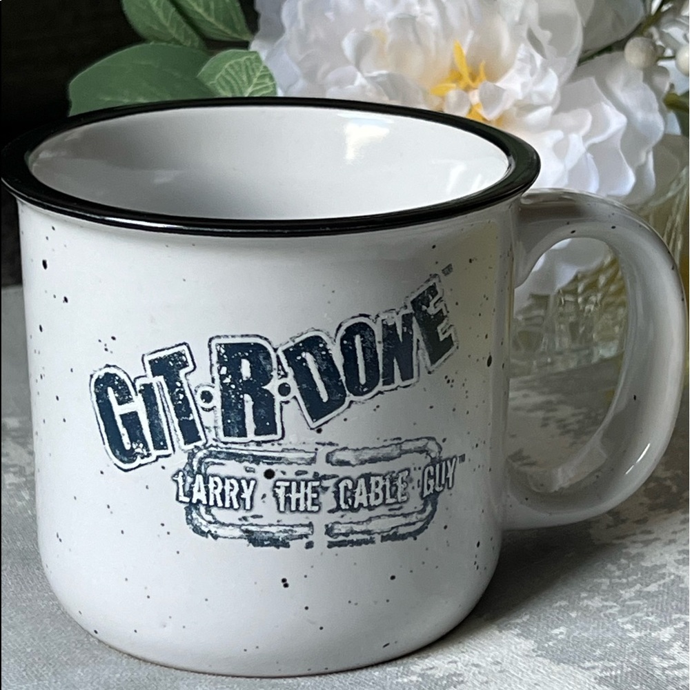 Coffee Mug